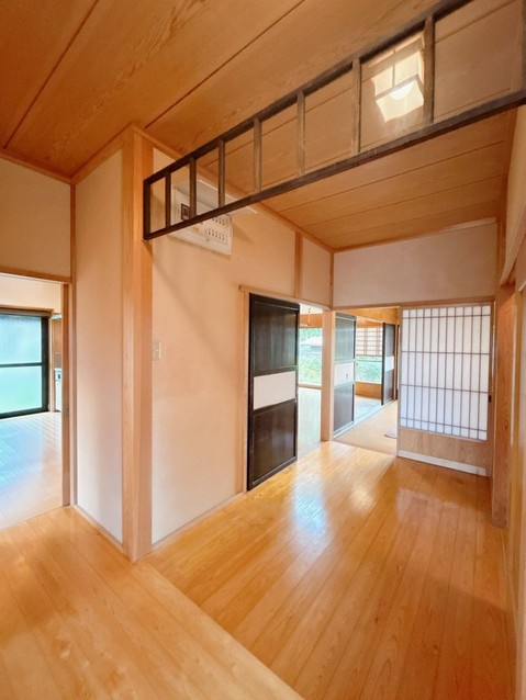 detached 新潟県新発田市富塚町２丁目2‐32 朝日ビル2階