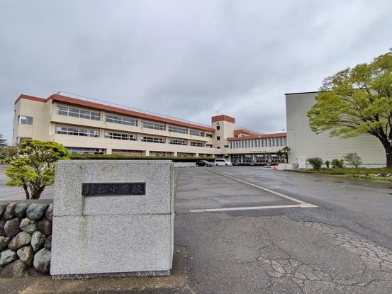 detached 新潟県新発田市富塚町２丁目2‐32 朝日ビル2階