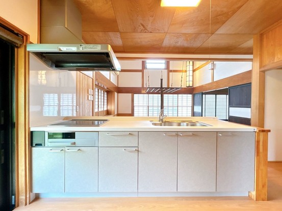 detached 新潟県新発田市富塚町２丁目2‐32 朝日ビル2階