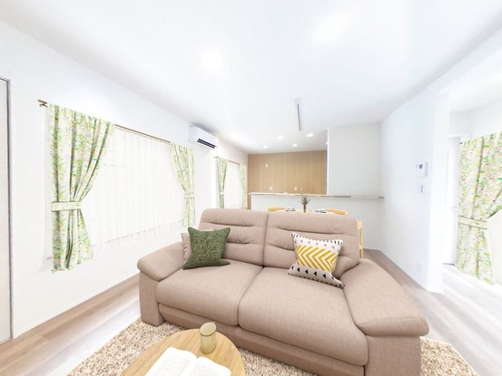 detached 新潟県新発田市富塚町２丁目2‐32 朝日ビル2階