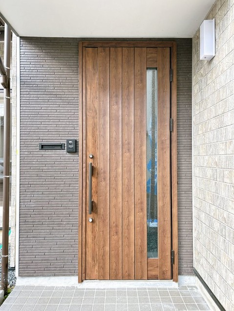 detached 新潟県新発田市富塚町２丁目2‐32 朝日ビル2階
