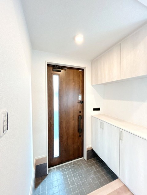 detached 新潟県新発田市富塚町２丁目2‐32 朝日ビル2階