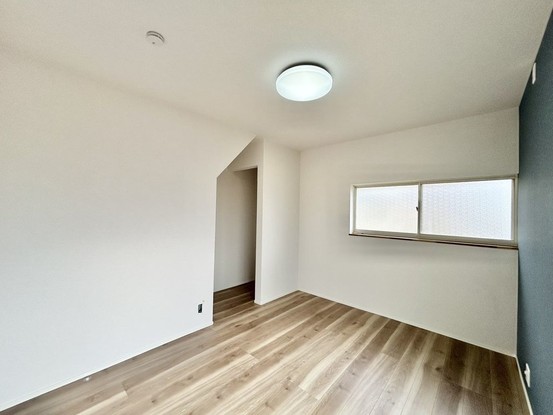detached 新潟県新発田市富塚町２丁目2‐32 朝日ビル2階