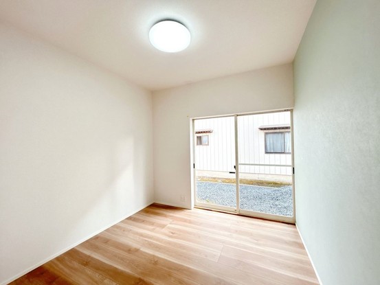 detached 新潟県新発田市富塚町２丁目2‐32 朝日ビル2階