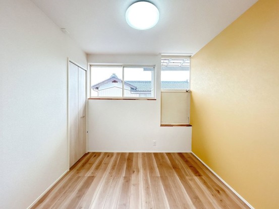detached 新潟県新発田市富塚町２丁目2‐32 朝日ビル2階