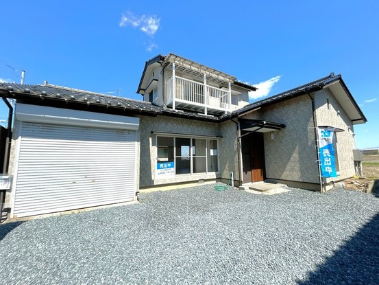 detached 新潟県新発田市富塚町２丁目2‐32 朝日ビル2階