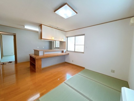 detached 新潟県新発田市富塚町２丁目2‐32 朝日ビル2階