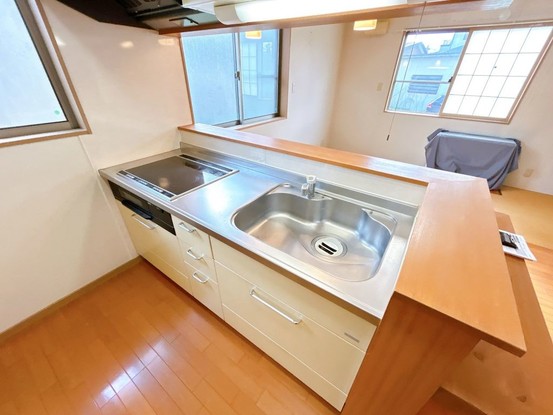 detached 新潟県新発田市富塚町２丁目2‐32 朝日ビル2階