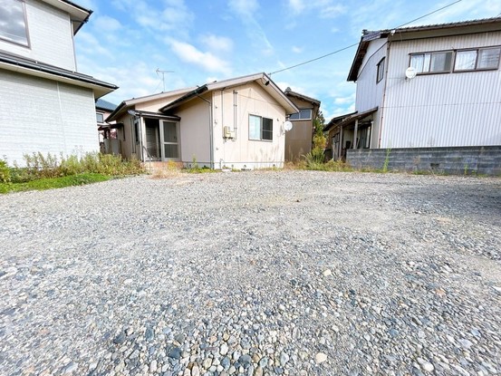 detached 新潟県新発田市富塚町２丁目2‐32 朝日ビル2階