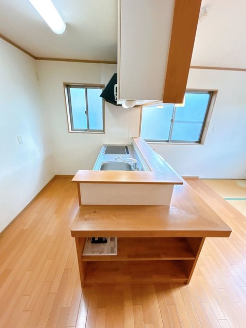 detached 新潟県新発田市富塚町２丁目2‐32 朝日ビル2階