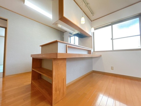 detached 新潟県新発田市富塚町２丁目2‐32 朝日ビル2階