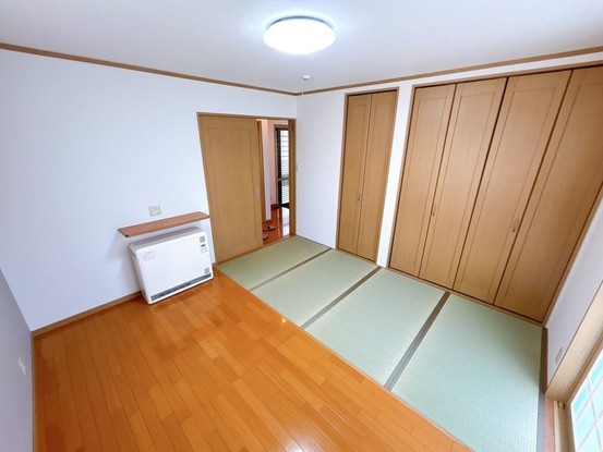 detached 新潟県新発田市富塚町２丁目2‐32 朝日ビル2階