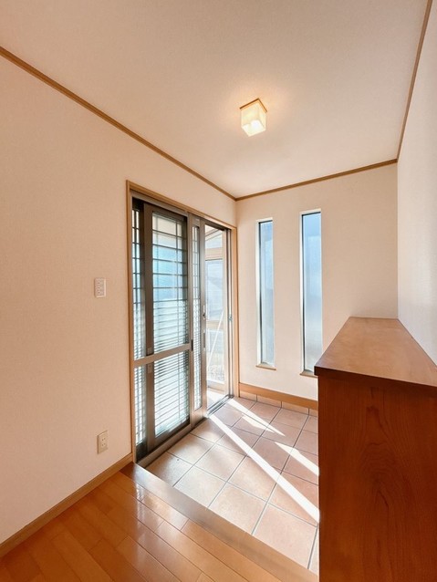 detached 新潟県新発田市富塚町２丁目2‐32 朝日ビル2階