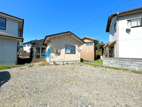 detached 新潟県新発田市富塚町２丁目2‐32 朝日ビル2階