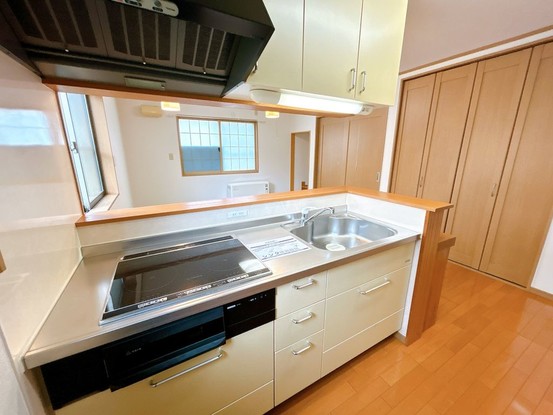 detached 新潟県新発田市富塚町２丁目2‐32 朝日ビル2階