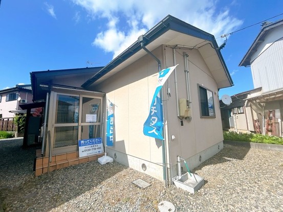 detached 新潟県新発田市富塚町２丁目2‐32 朝日ビル2階