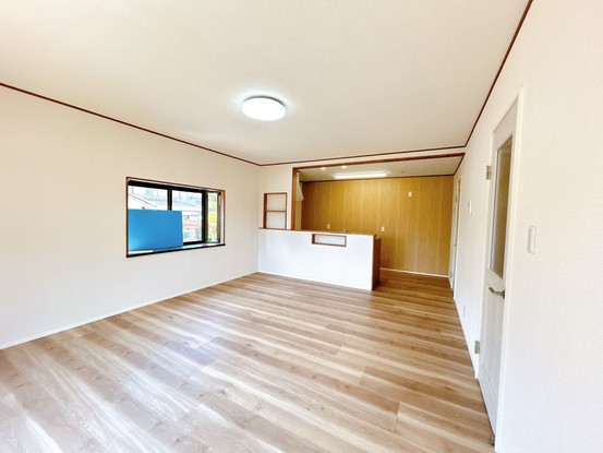 detached 新潟県新発田市富塚町２丁目2‐32 朝日ビル2階