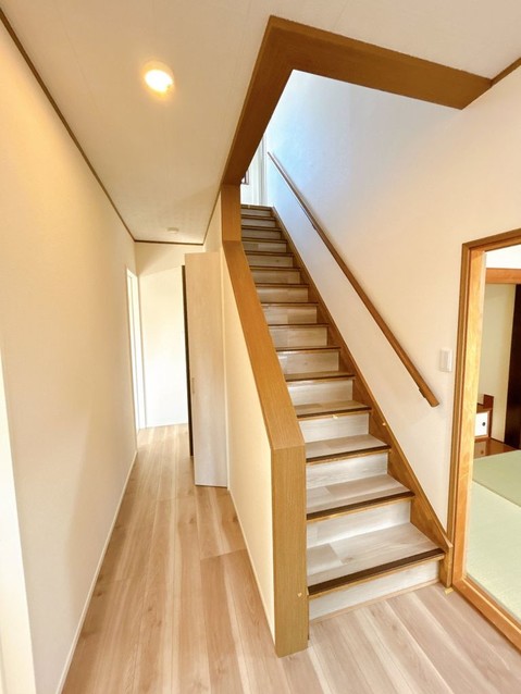 detached 新潟県新発田市富塚町２丁目2‐32 朝日ビル2階