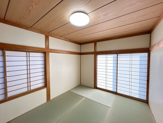 detached 新潟県新発田市富塚町２丁目2‐32 朝日ビル2階