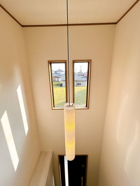 detached 新潟県新発田市富塚町２丁目2‐32 朝日ビル2階