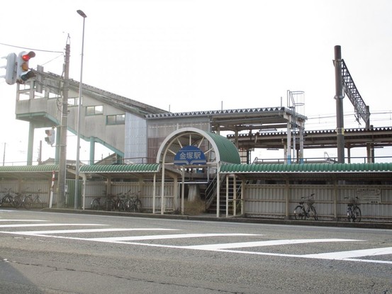 detached 新潟県新発田市富塚町２丁目2‐32 朝日ビル2階