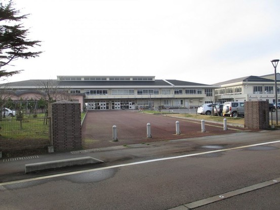 detached 新潟県新発田市富塚町２丁目2‐32 朝日ビル2階