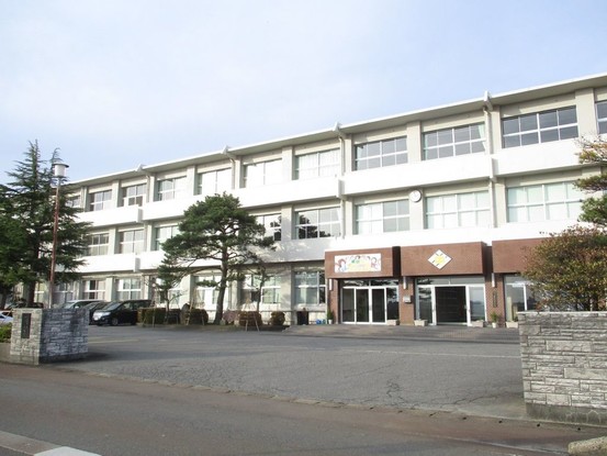 detached 新潟県新発田市富塚町２丁目2‐32 朝日ビル2階