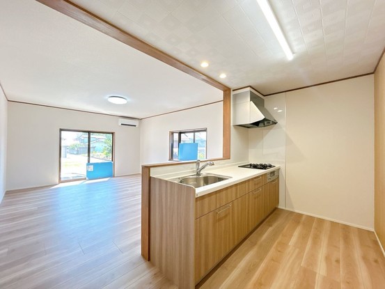 detached 新潟県新発田市富塚町２丁目2‐32 朝日ビル2階