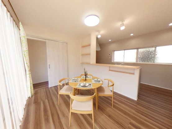 apartment 新潟県新発田市富塚町２丁目2‐32 朝日ビル2階
