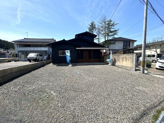 apartment 新潟県新発田市富塚町２丁目2‐32 朝日ビル2階