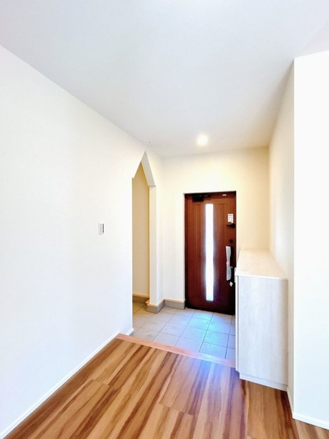 apartment 新潟県新発田市富塚町２丁目2‐32 朝日ビル2階
