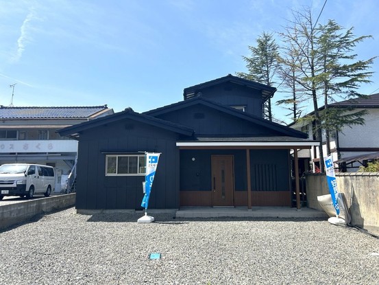 apartment 新潟県新発田市富塚町２丁目2‐32 朝日ビル2階
