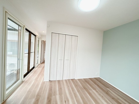 detached 新潟県新発田市富塚町２丁目2‐32 朝日ビル2階