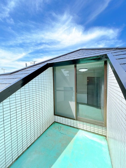 detached 新潟県新発田市富塚町２丁目2‐32 朝日ビル2階