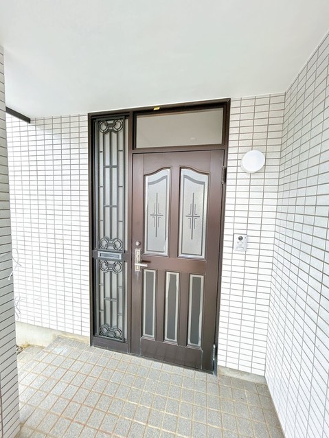 detached 新潟県新発田市富塚町２丁目2‐32 朝日ビル2階
