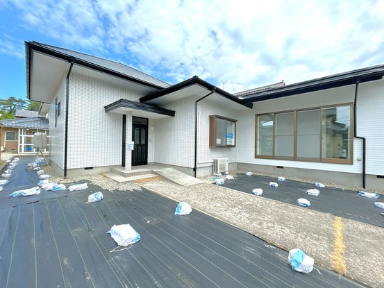 detached 新潟県新発田市富塚町２丁目2‐32 朝日ビル2階
