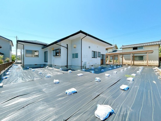 detached 新潟県新発田市富塚町２丁目2‐32 朝日ビル2階