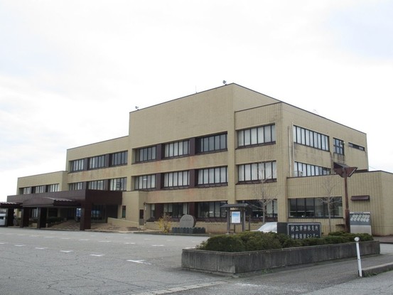 detached 新潟県新発田市富塚町２丁目2‐32 朝日ビル2階
