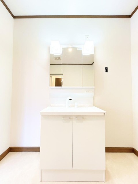 detached 新潟県新発田市富塚町２丁目2‐32 朝日ビル2階