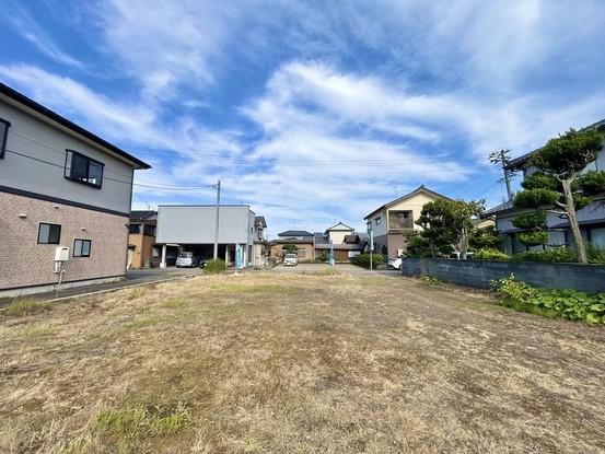 detached 新潟県新発田市富塚町２丁目2‐32 朝日ビル2階
