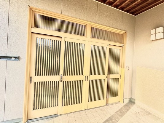 detached 新潟県新発田市富塚町２丁目2‐32 朝日ビル2階