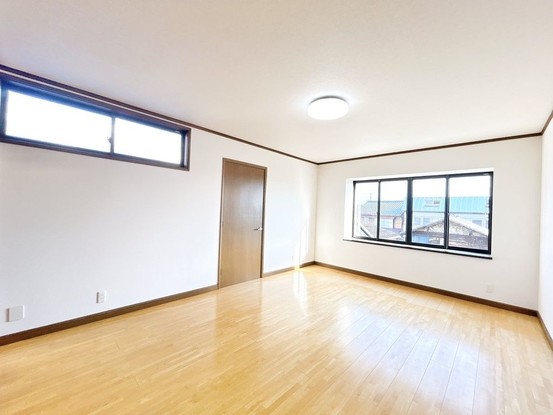 detached 新潟県新発田市富塚町２丁目2‐32 朝日ビル2階