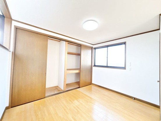 detached 新潟県新発田市富塚町２丁目2‐32 朝日ビル2階