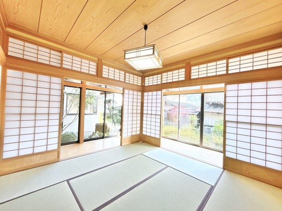 detached 新潟県新発田市富塚町２丁目2‐32 朝日ビル2階