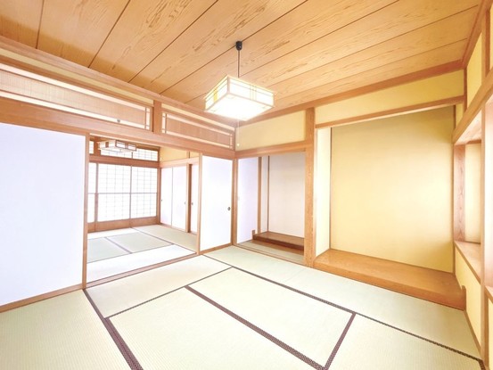 detached 新潟県新発田市富塚町２丁目2‐32 朝日ビル2階
