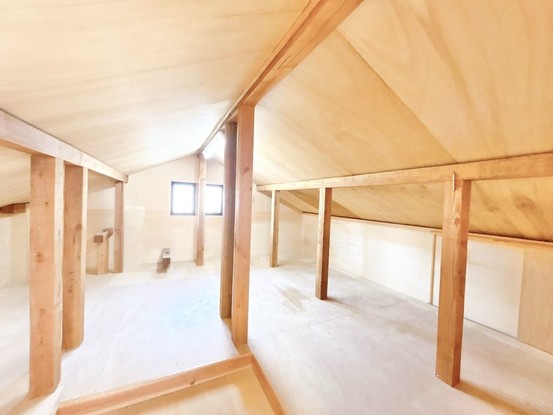 detached 新潟県新発田市富塚町２丁目2‐32 朝日ビル2階
