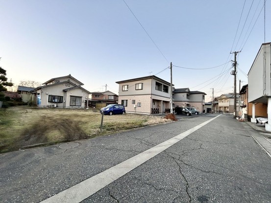 detached 新潟県新発田市富塚町２丁目2‐32 朝日ビル2階