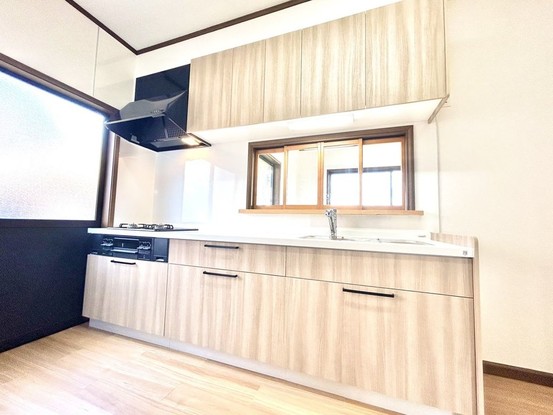 detached 新潟県新発田市富塚町２丁目2‐32 朝日ビル2階