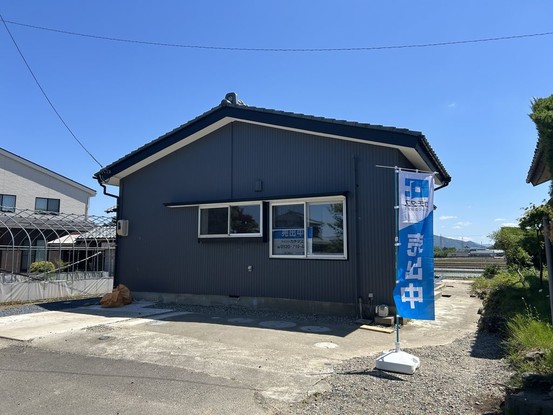 detached 新潟県新発田市富塚町２丁目2‐32 朝日ビル2階