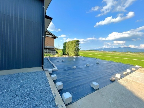 detached 新潟県新発田市富塚町２丁目2‐32 朝日ビル2階